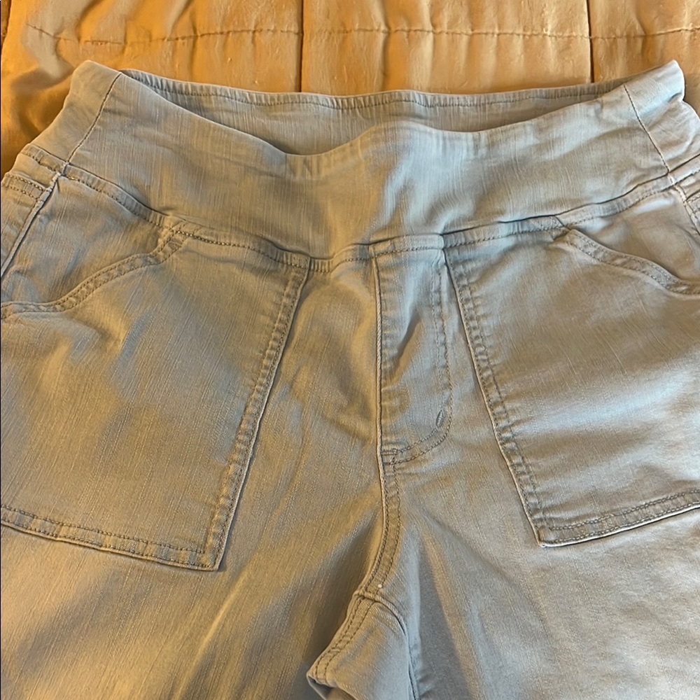 Belle pull on Jeans